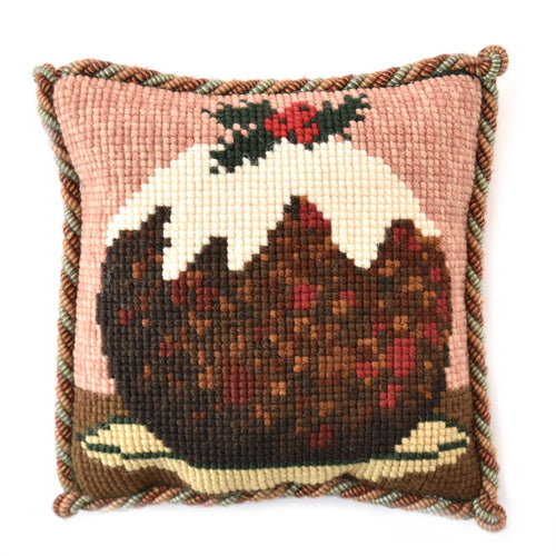 Christmas Pudding Mini Kit