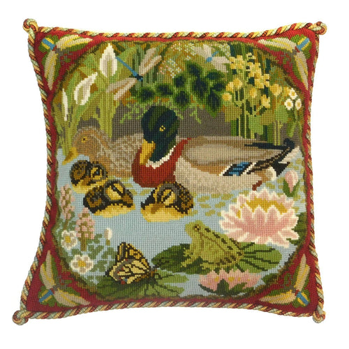 Duck Pond