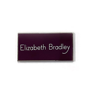 EB Enamel Bar Magnet