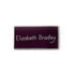 EB Enamel Bar Magnet