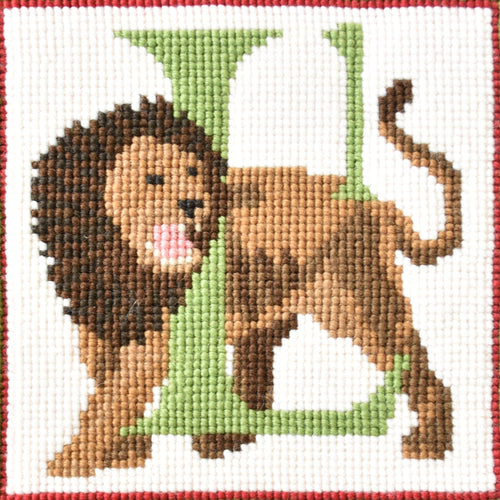 L-Lion