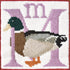 M-Mallard