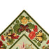 Nasturtium and Butterfly Border