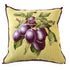 Plums