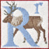 R-Reindeer