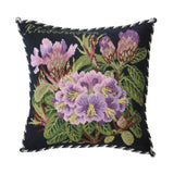 Rhododendron Needlepoint Kit Elizabeth Bradley Design 