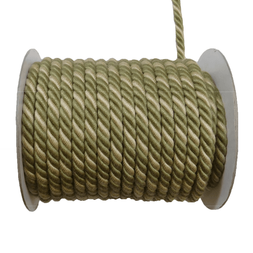 Sage & Cream Cord