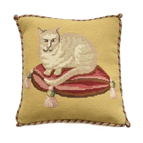 The Cream Cat