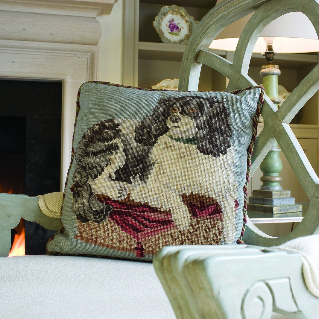 Animal Tapestry Kits | Elizabeth Bradley Design – Elizabeth Bradley UK
