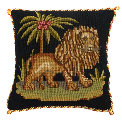 The Lion