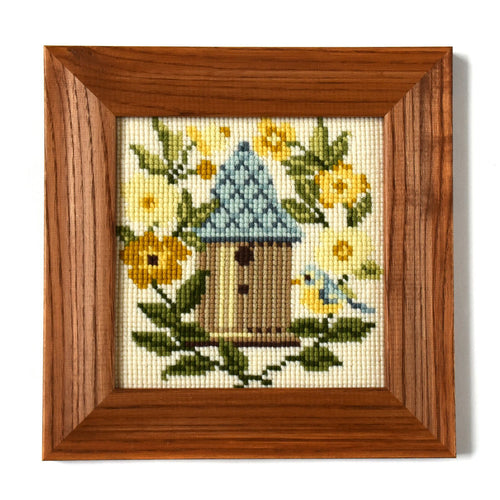 The Nest Box Mini Kit