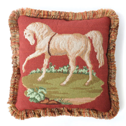 The Palomino Needlepoint Kit Elizabeth Bradley Design 