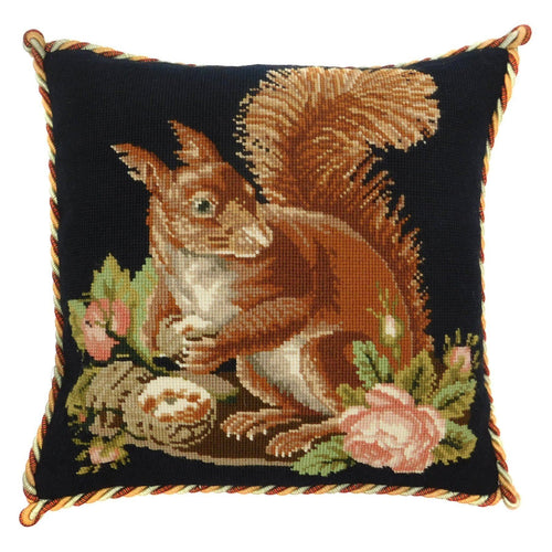 The Squirrel