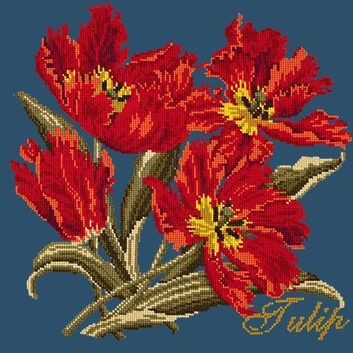 Tulip Tapestry Needles – Goodpoint Needlepoint
