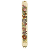 Victorian Flower Bell Pull Needlepoint Kit  Elizabeth Bradley Design –  Elizabeth Bradley UK