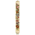 Victorian Flower Bell Pull