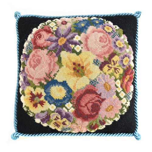 Victorian Posy